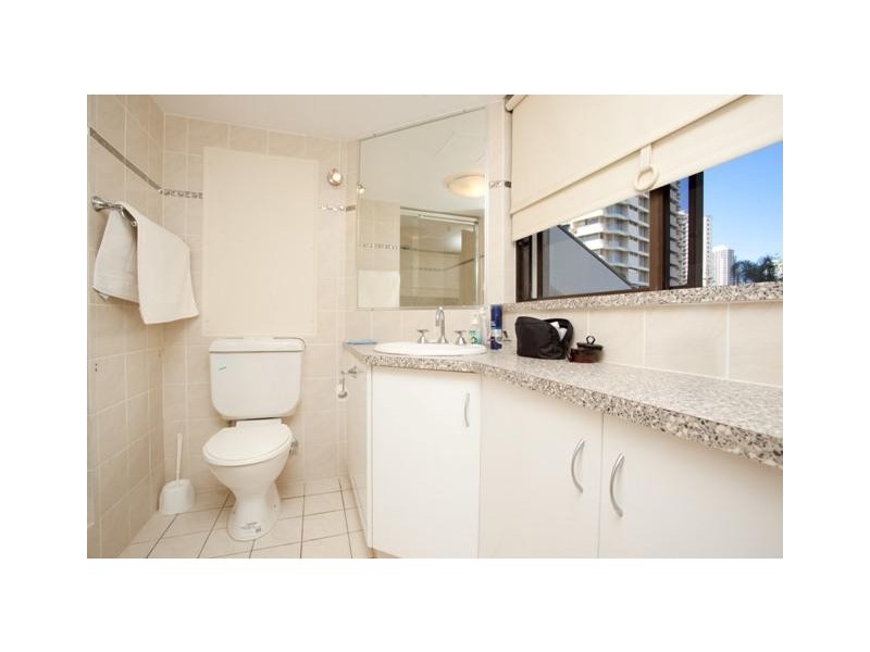 101 Surfers Century. 5 Enderley Avenue, Surfers Paradise QLD 4217