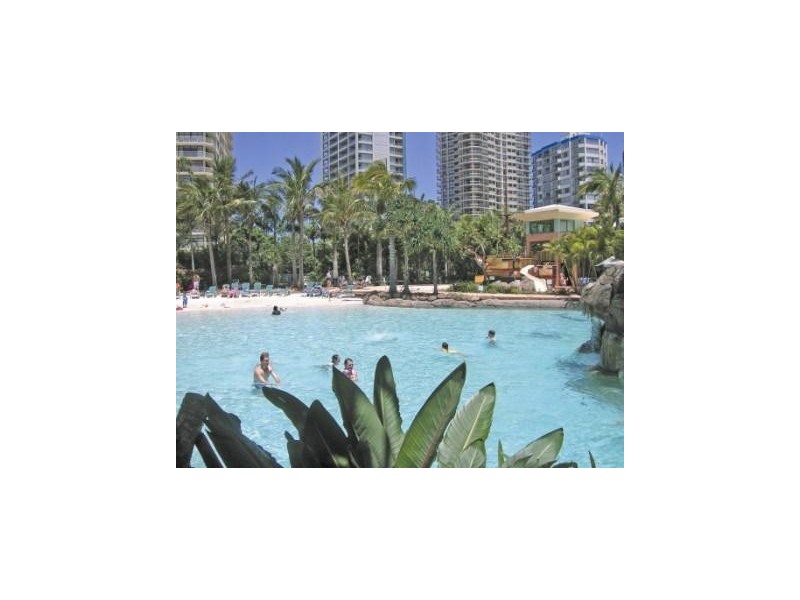 Surfers Paradise QLD 4217