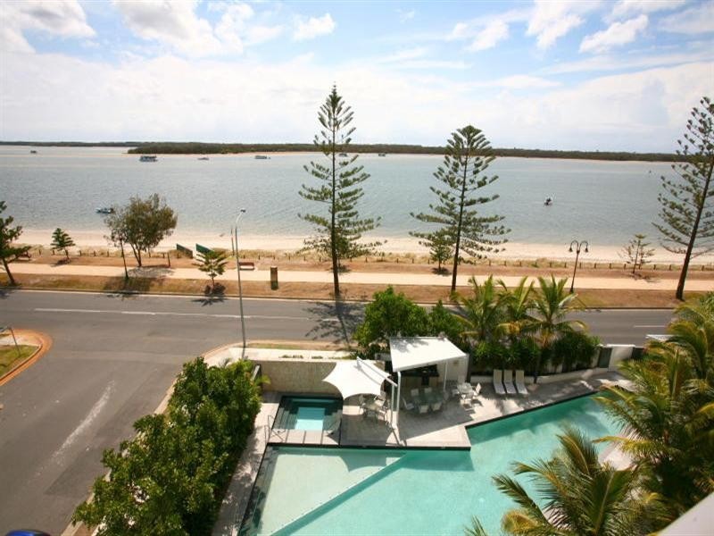 Biggera Waters QLD 4216