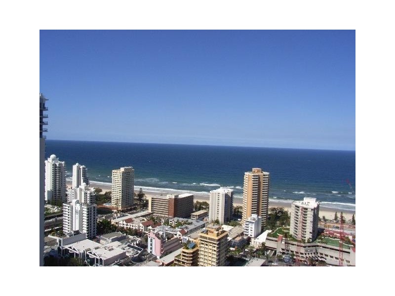 Surfers Paradise QLD 4217