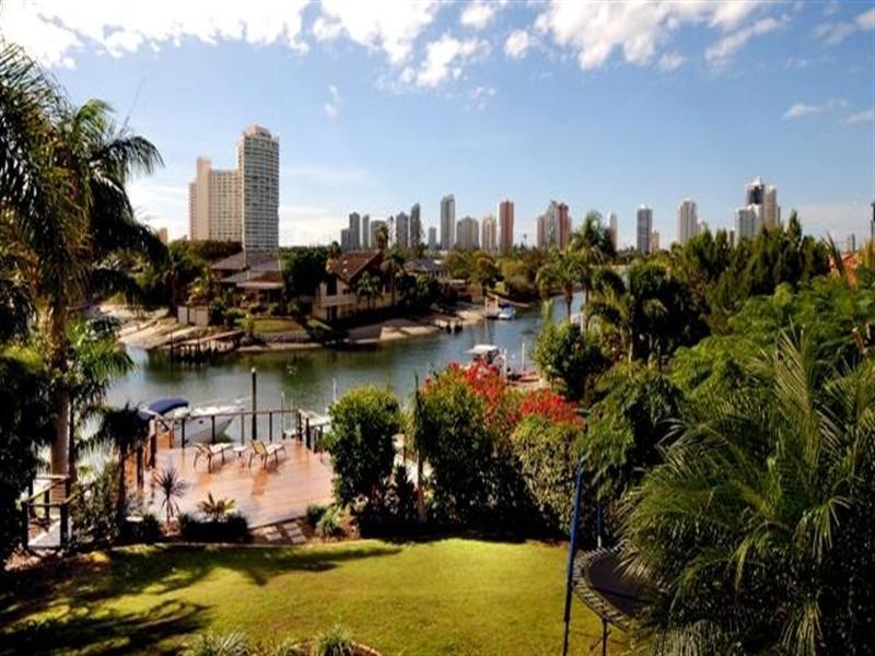 Southport QLD 4215