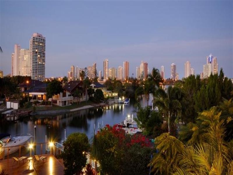 Southport QLD 4215