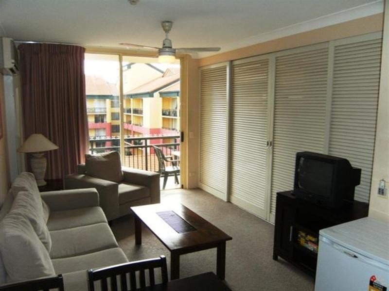 1 Paradise Island, Surfers Paradise QLD 4217