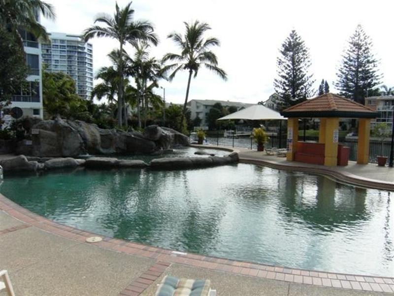 1 Paradise Island, Surfers Paradise QLD 4217