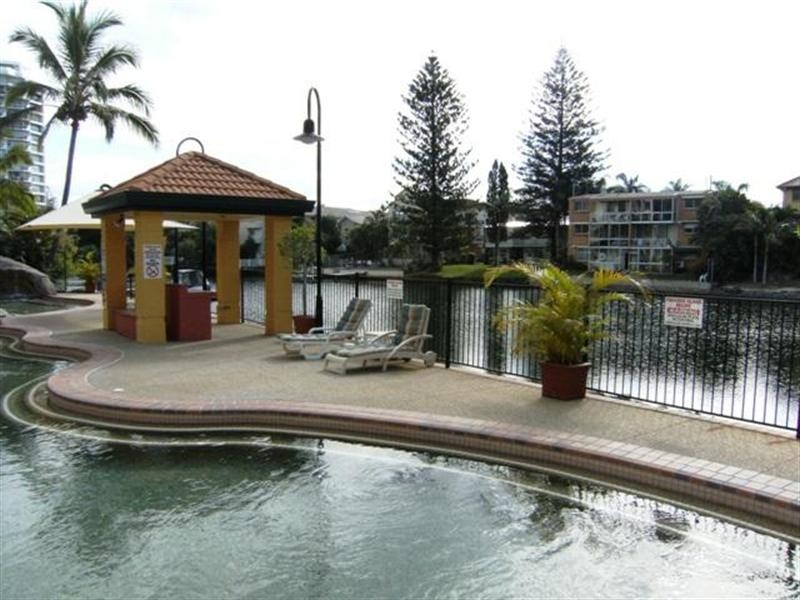1 Paradise Island, Surfers Paradise QLD 4217