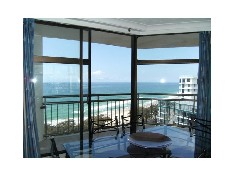 14e Imperial Surf. 80 The Esplanade, Surfers Paradise QLD 4217