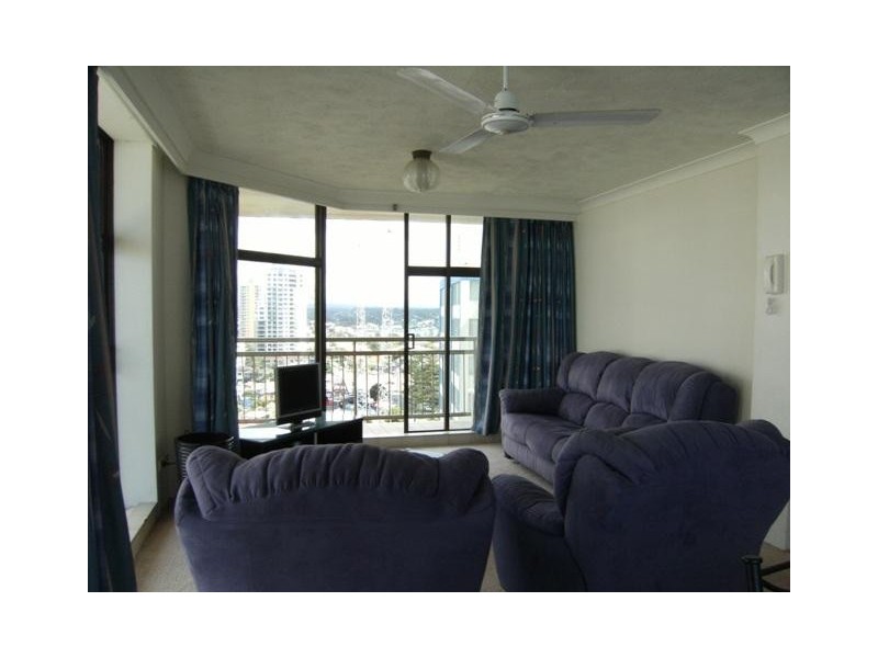 14e Imperial Surf. 80 The Esplanade, Surfers Paradise QLD 4217