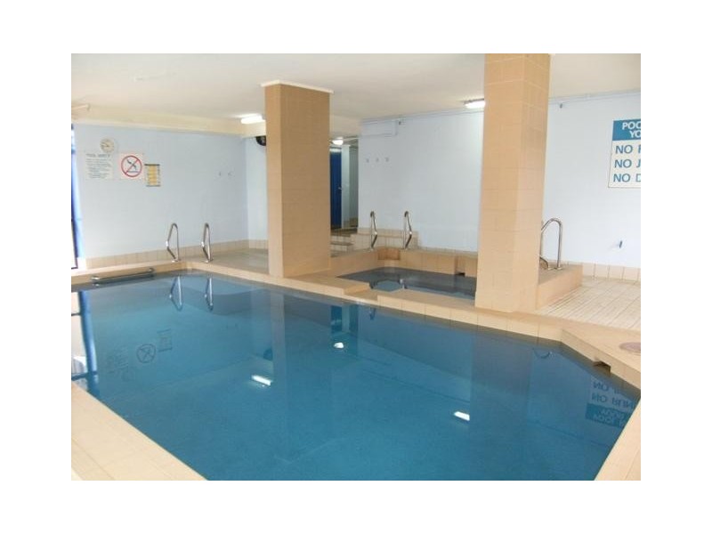 14e Imperial Surf. 80 The Esplanade, Surfers Paradise QLD 4217