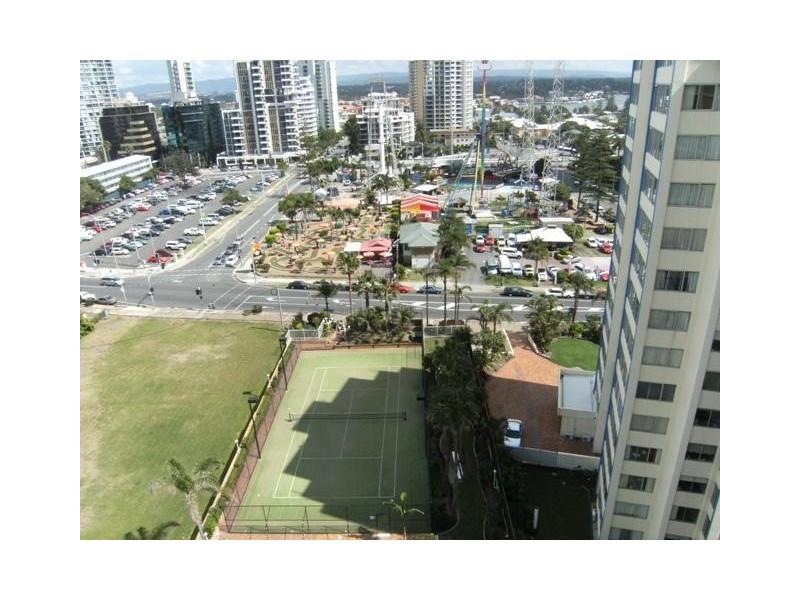 14e Imperial Surf. 80 The Esplanade, Surfers Paradise QLD 4217