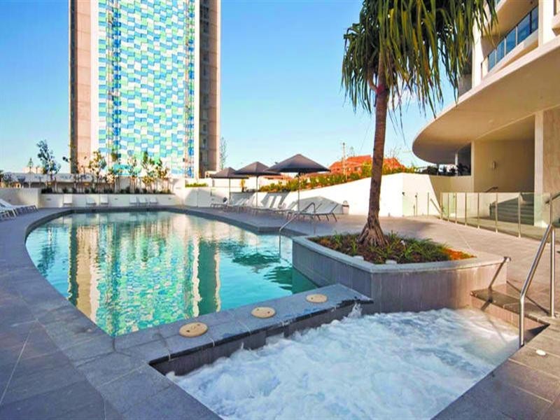 1009 Sierra Grand. 22 Surf Parade, Broadbeach QLD 4218