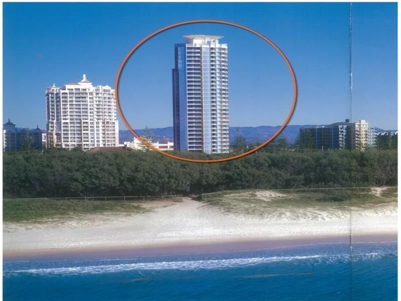 1009 Sierra Grand. 22 Surf Parade, Broadbeach QLD 4218