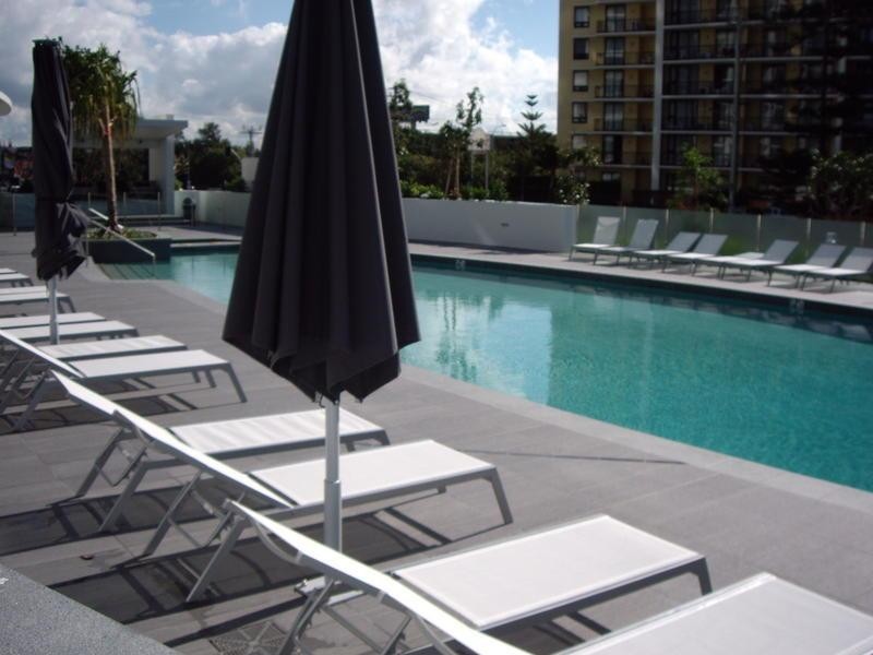 1009 Sierra Grand. 22 Surf Parade, Broadbeach QLD 4218