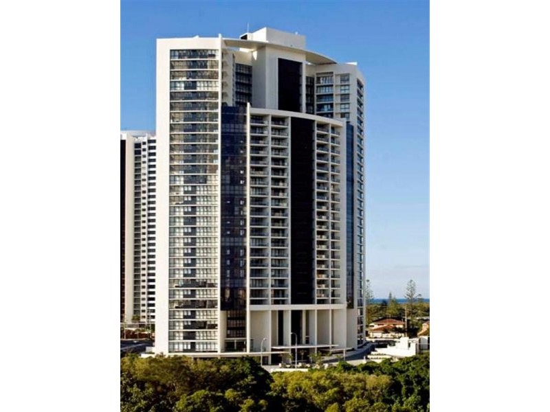 1009 Sierra Grand. 22 Surf Parade, Broadbeach QLD 4218