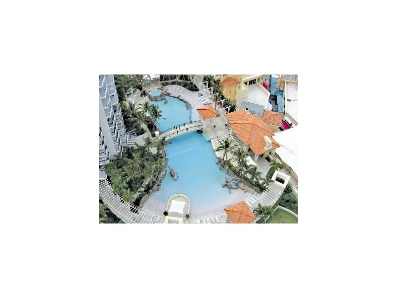 Surfers Paradise QLD 4217