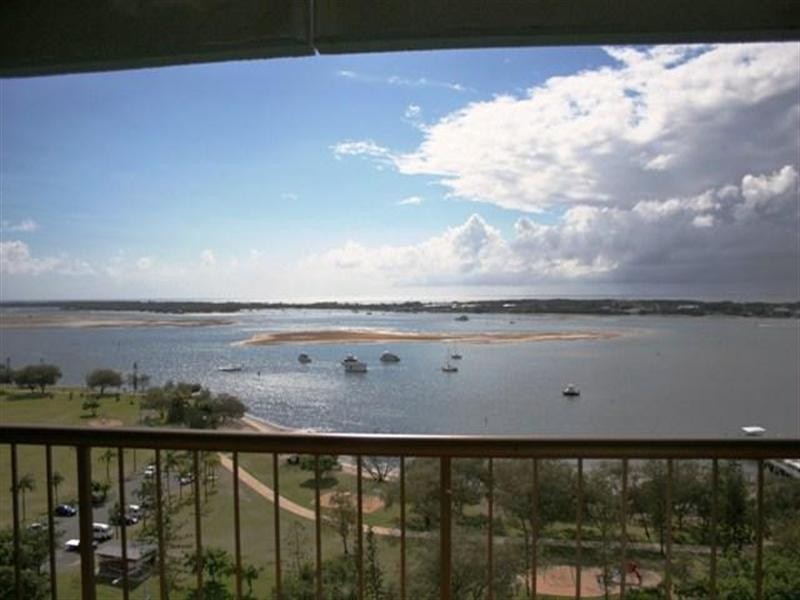 13B Marine Parade, Southport QLD 4215