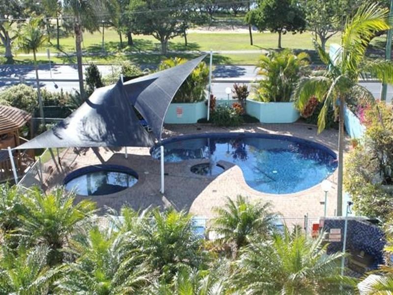 13B Marine Parade, Southport QLD 4215