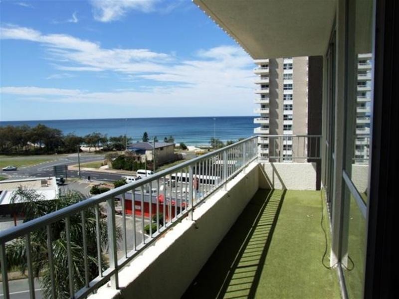 Surfers Paradise QLD 4217