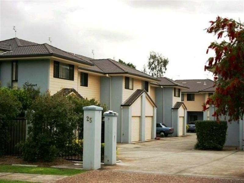 8 Southport Sanctuary. 23 Blake Street, Southport QLD 4215