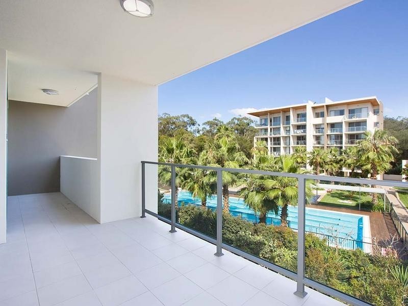 19 Sphere – Lorikeet. 154 Musgrave Avenue, Southport QLD 4215