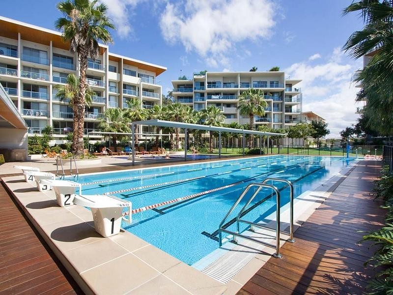 19 Sphere – Lorikeet. 154 Musgrave Avenue, Southport QLD 4215