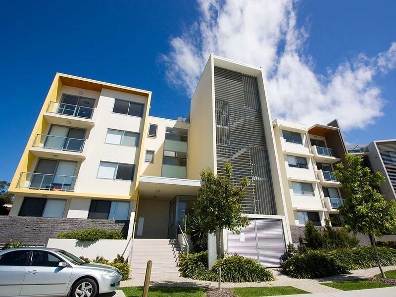 19 Sphere – Lorikeet. 154 Musgrave Avenue, Southport QLD 4215