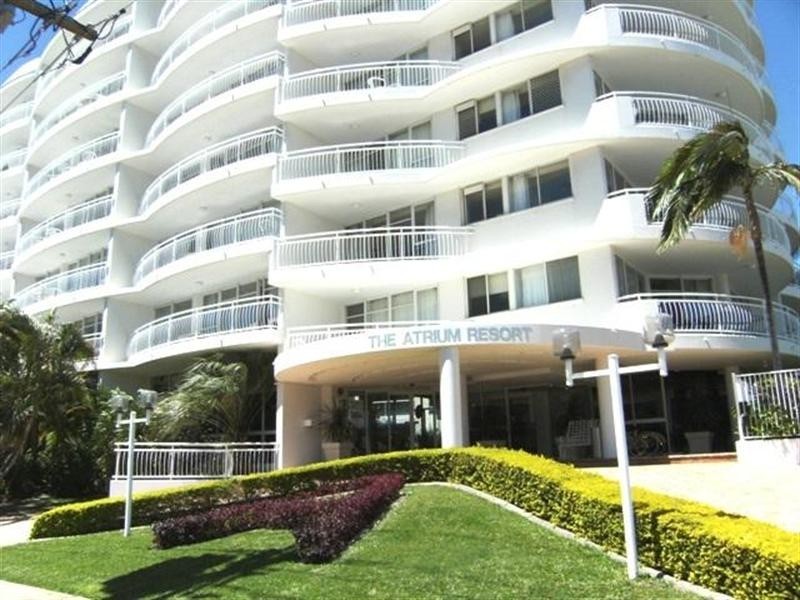 3B The Atrium Resort. 510 Marine Parade, Biggera Waters QLD 4216