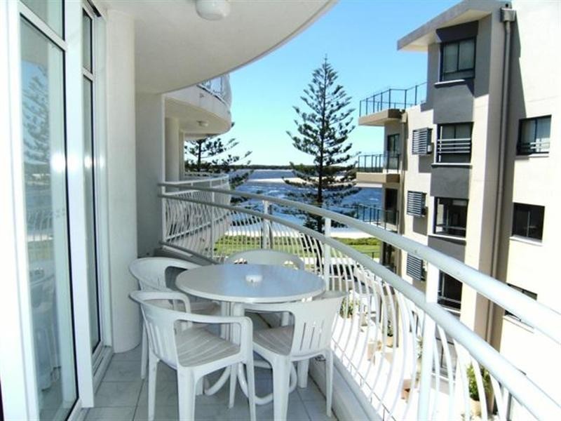 3B The Atrium Resort. 510 Marine Parade, Biggera Waters QLD 4216
