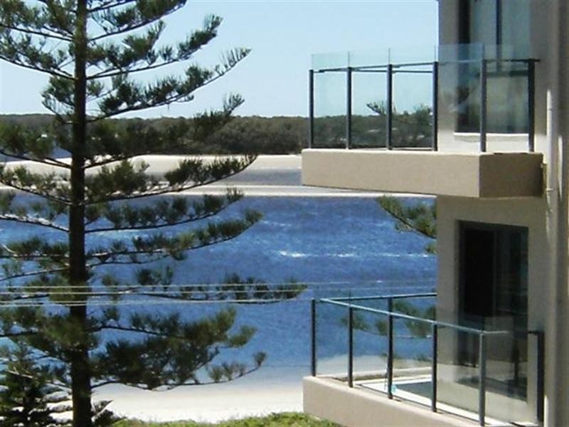 3B The Atrium Resort. 510 Marine Parade, Biggera Waters QLD 4216