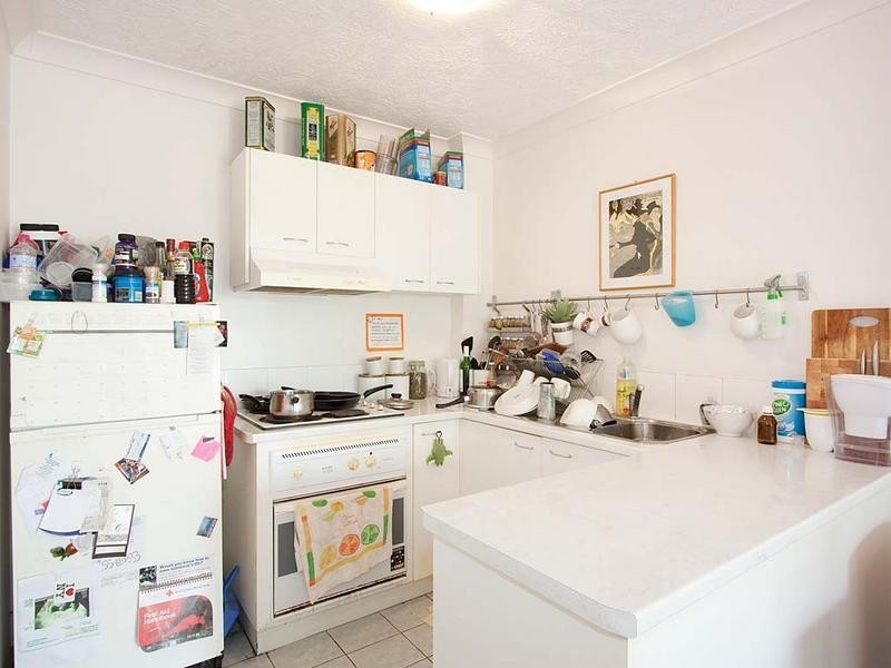 232 Bay Lodge Heights. 35 Palm Avenue, Surfers Paradise QLD 4217