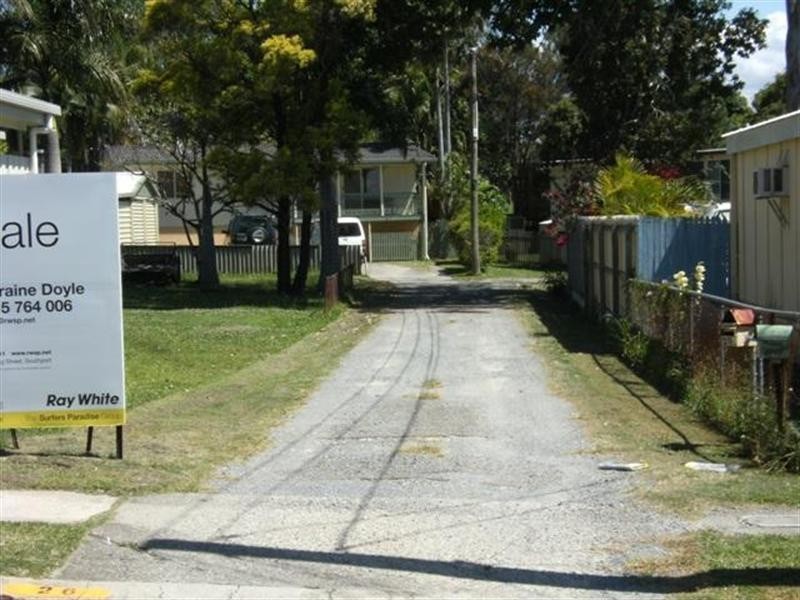 26a Jimmieson Avenue, Labrador QLD 4215