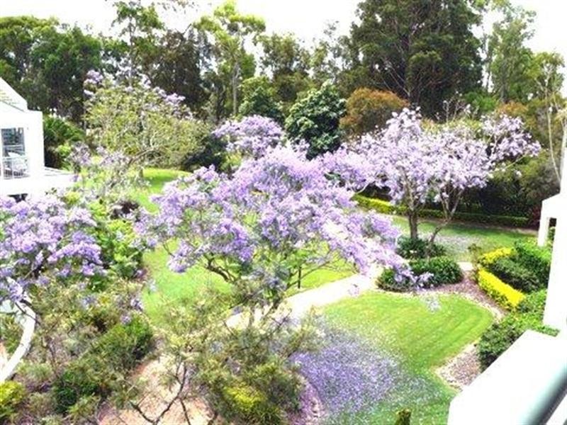 27 The Presidents Lodge. 76 Chichester Drive, Arundel QLD 4214