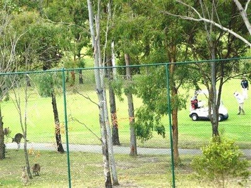 27 The Presidents Lodge. 76 Chichester Drive, Arundel QLD 4214