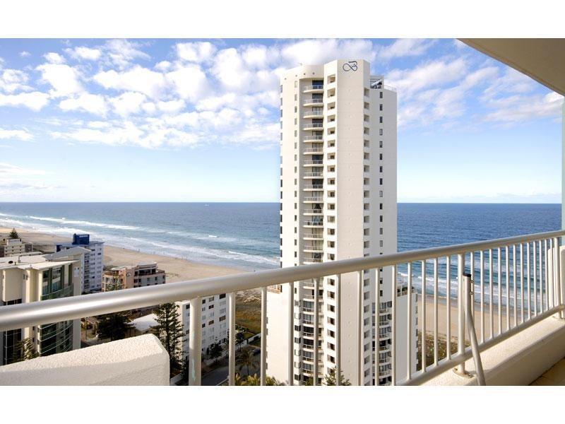 7 Fern Street, Surfers Paradise QLD 4217