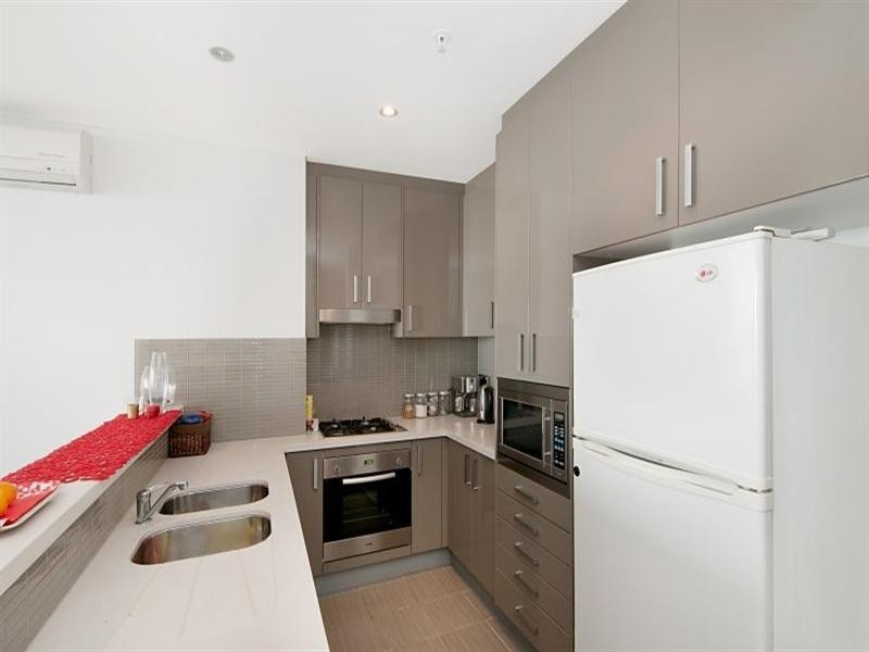 1206 Brighton On Broadwater. 4 Como Crescent, Southport QLD 4215