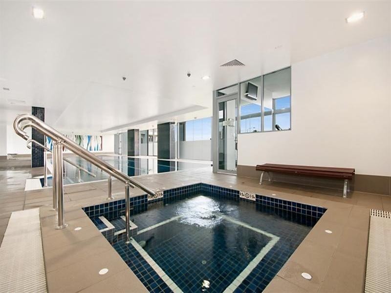 1206 Brighton On Broadwater. 4 Como Crescent, Southport QLD 4215