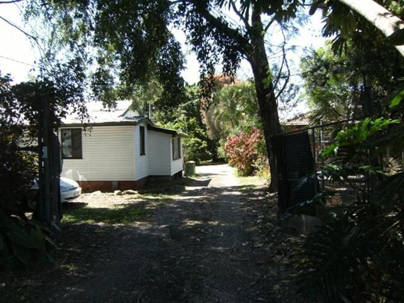 93 Musgrave Avenue, Labrador QLD 4215