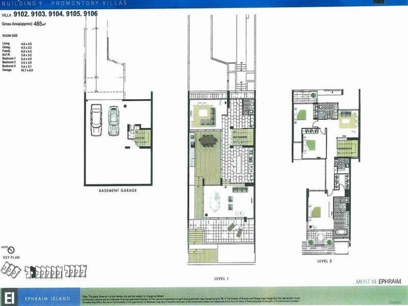 Paradise Point QLD 4216