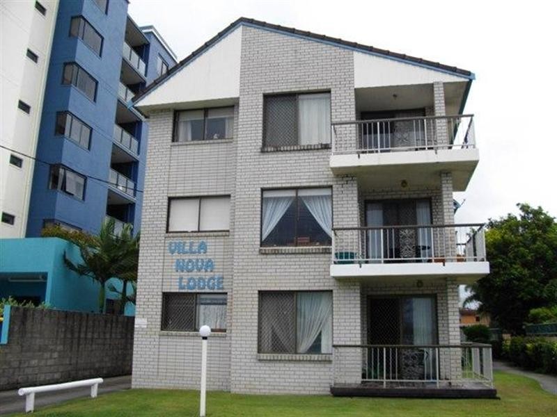 Southport QLD 4215