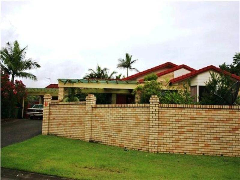 Parkwood QLD 4214