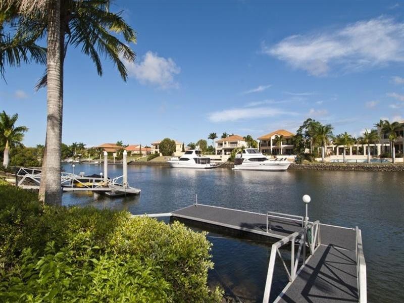 Hope Island QLD 4212