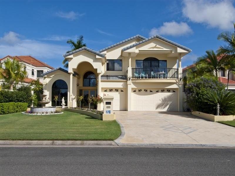 Hope Island QLD 4212