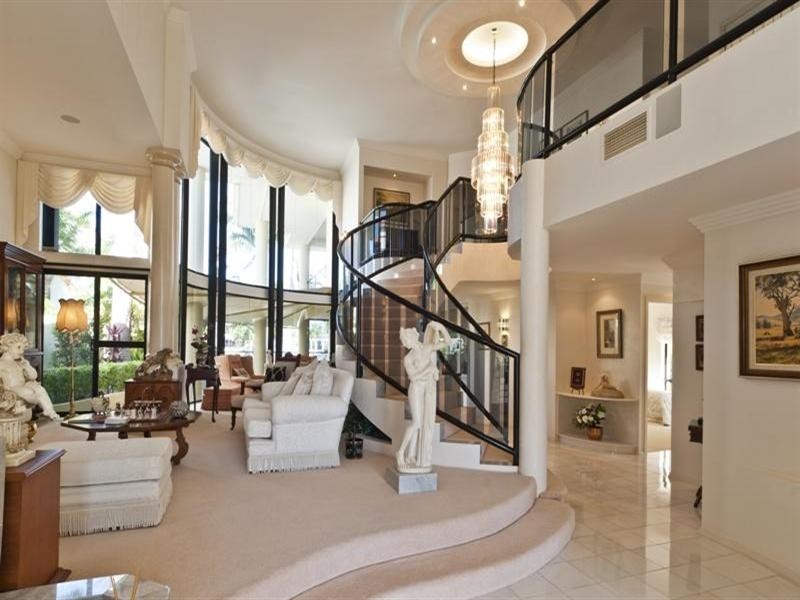 Hope Island QLD 4212