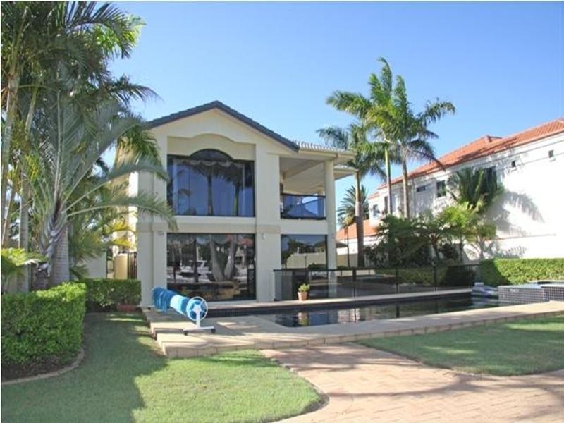 Hope Island QLD 4212