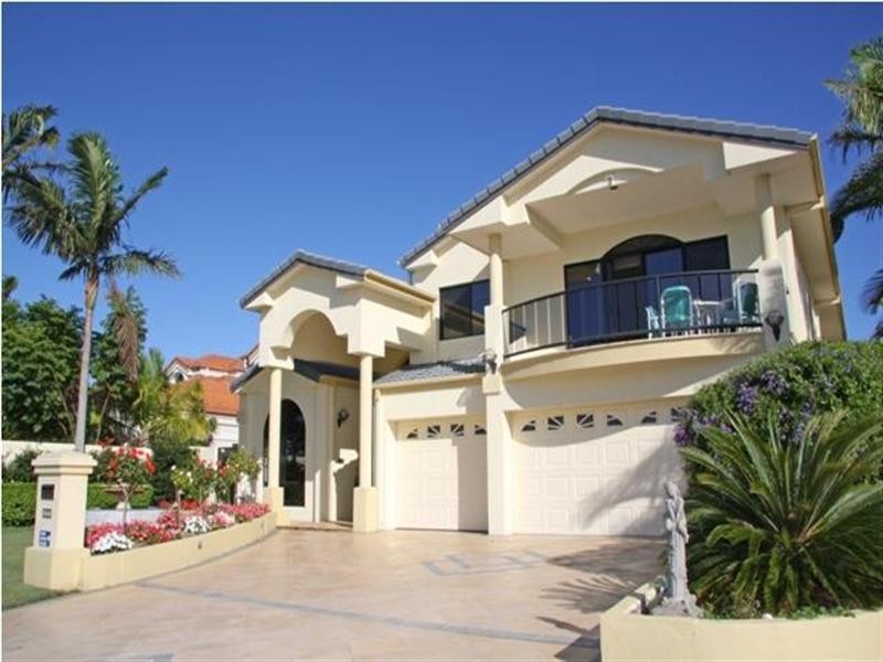 Hope Island QLD 4212