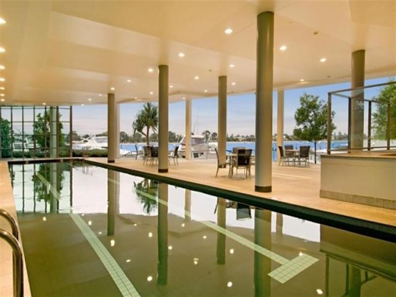 Paradise Point QLD 4216