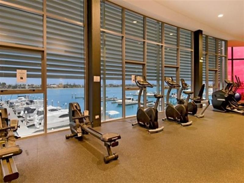 Paradise Point QLD 4216