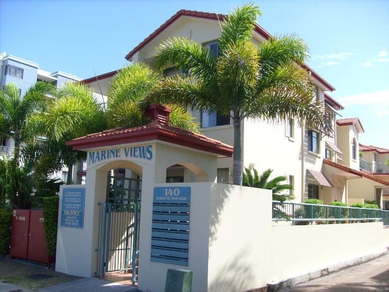 Southport QLD 4215