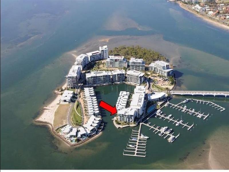 Paradise Point QLD 4216