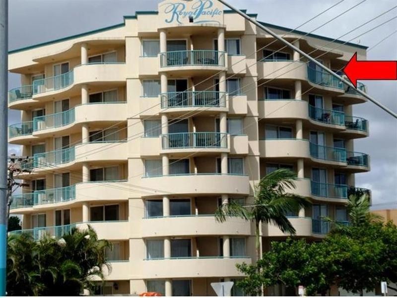 484 Marine Parade, Southport QLD 4215