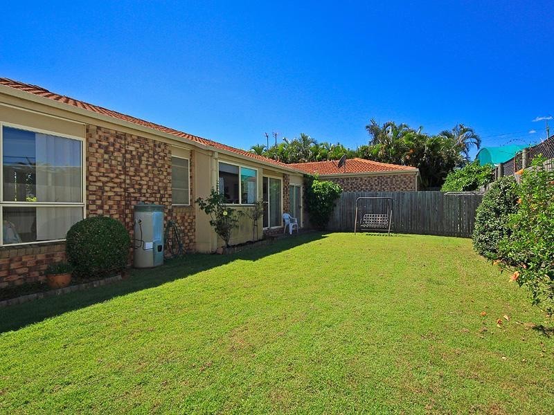 6 Crystal Reef Drive, Coombabah QLD 4216